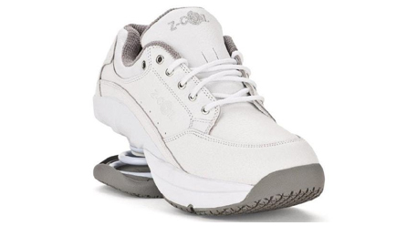 Z-CoiL® Pain Relief Footwear™