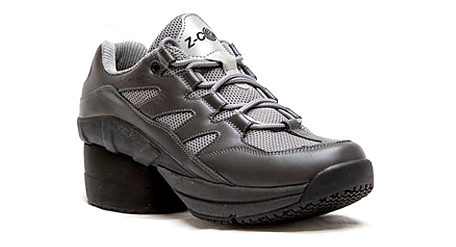 Z-CoiL® Pain Relief Footwear™