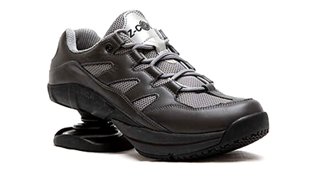 Z-CoiL® Pain Relief Footwear™